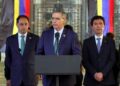 Gobierno radicó en la Cámara proyecto de Ley de Rescate Económico: estos son sus cinco ejes