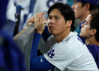 Dodgers replantean la rutina de Ohtani para evitar nuevas lesiones