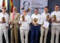 El Tiempo, Caracol TV y El Atlanticense brillaron en los Premios Fabio Poveda Márquez 2026