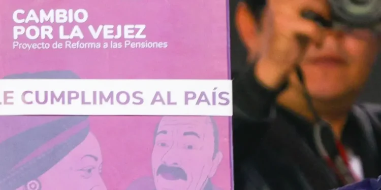 Procuraduría inició seguimiento a la subsanación de procedimiento en la reforma pensional dispuesto por la Corte Constitucional