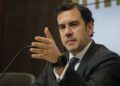 Presupuesto caído y tensiones con el Congreso: las razones detrás de la salida de Rodrigo Lara del Gobierno