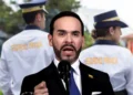 De la Espriella ordena reforzar controles a empresas de seguridad privada: “No pueden servir de fachada al crimen”