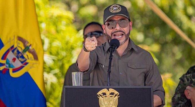 De La Espriella ordena asistencia jurídica para 17 colombianos detenidos en EE. UU. por caso Jovenel Moïse