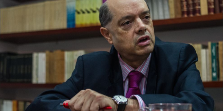 Cambio Radical pide a Estados Unidos evaluar sanciones de la OFAC contra mencionados por Eva Ferrer