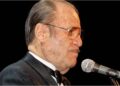 Adiós a una voz inolvidable: murió el maestro Víctor Hugo Ayala a los 92 años