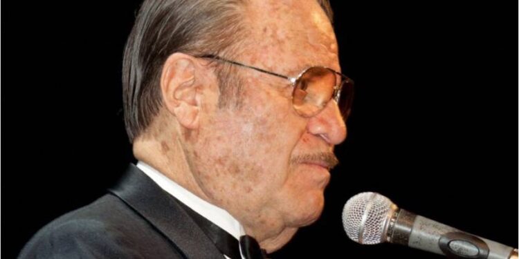Adiós a una voz inolvidable: murió el maestro Víctor Hugo Ayala a los 92 años
