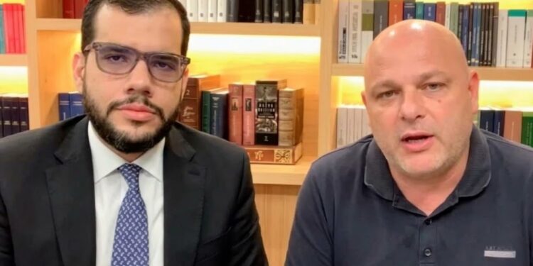 ¿Se queda sin defensa Miguel Quintero? Santiago Trespalacios renuncia al caso por presunta corrupción en el AMVA