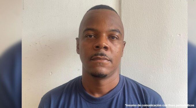 Capturan en Chocó a alias ‘Niño Potro’, señalado cabecilla del Clan del Golfo y requerido en extradición por Estados Unidos